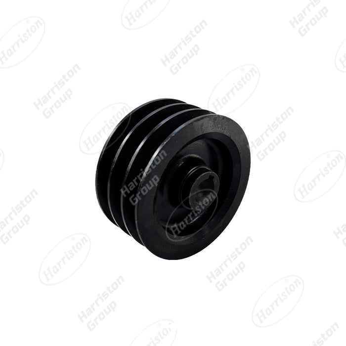 AIHE Tracked Rotary Tiller Spare Parts 3.5Z-04060003  PULLEY