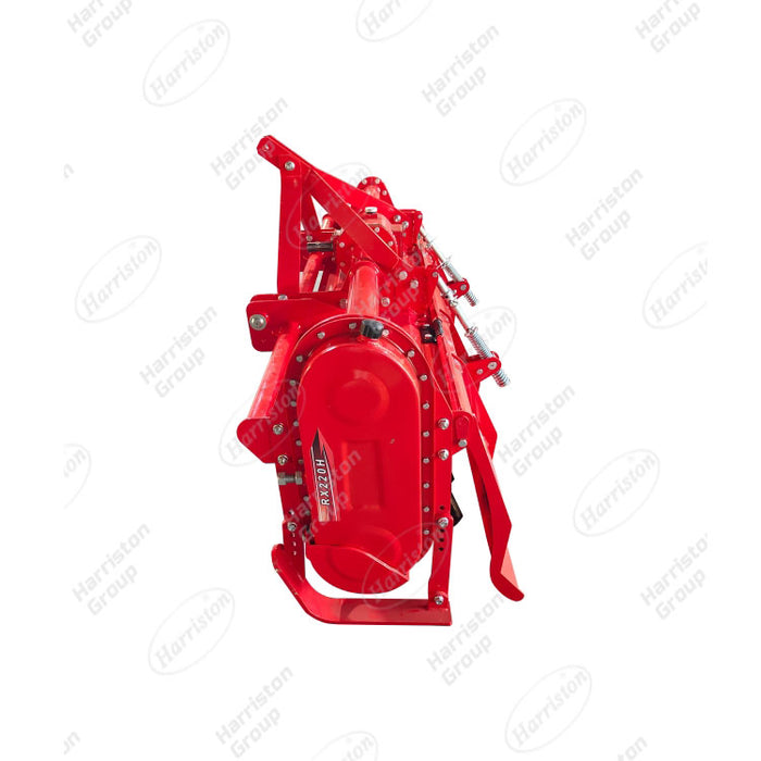 RX 220 Agricultural Rotary Tiller for Agricultural Tractors