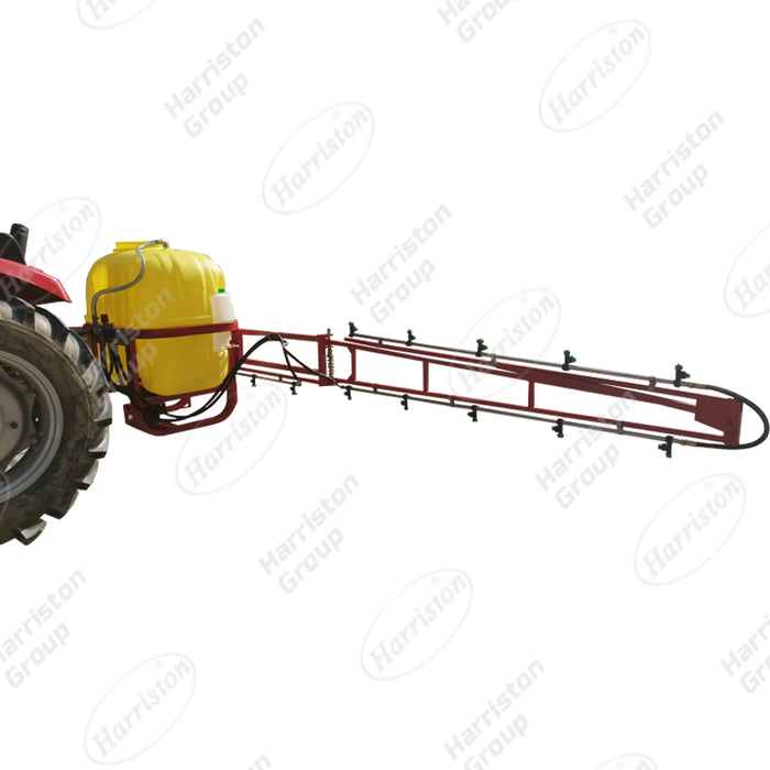 Harriston 3WPX-600-12 agricultural hanging rod sprayer