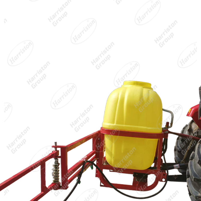 Harriston 3WPX-600-12 agricultural hanging rod sprayer