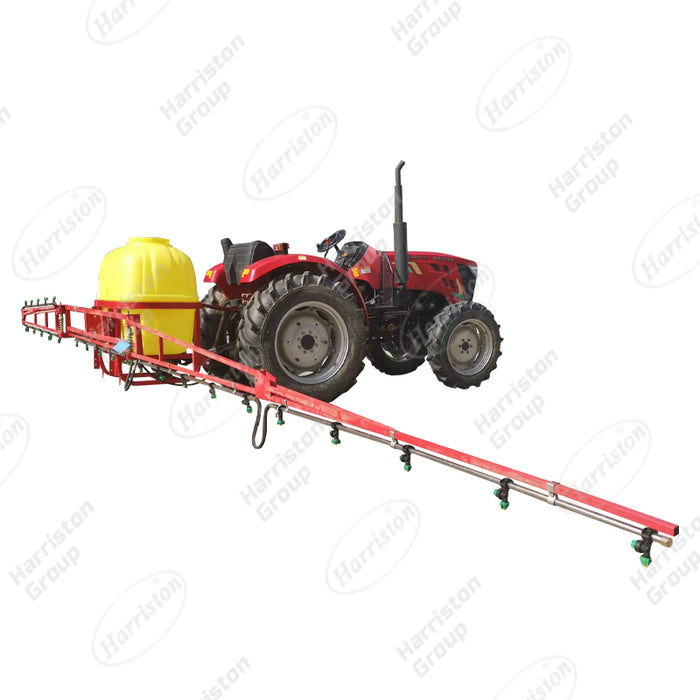 Harriston 3WPX-600-12 agricultural hanging rod sprayer