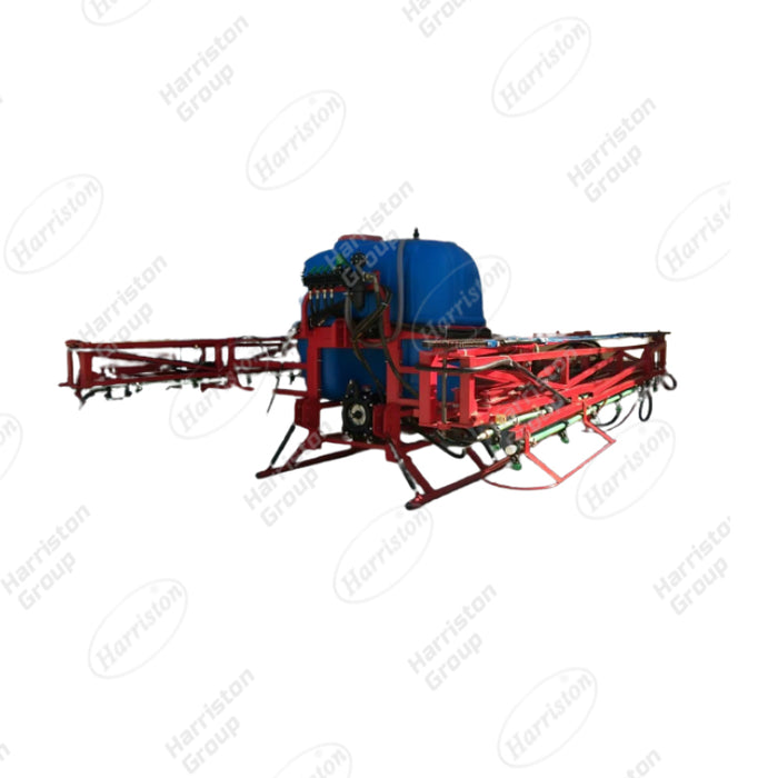 Harriston 3WPZ-800-18  agricultural hanging rod sprayer