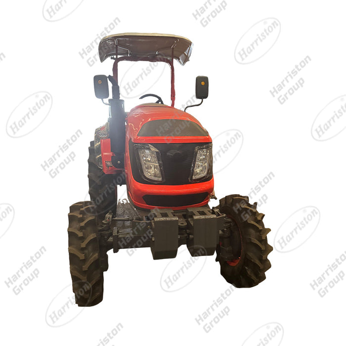 CROPTEC TY254 Tractor 25HP 4WD Agricultural Farm Tractor