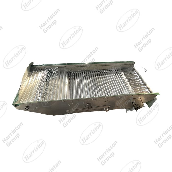 KUBOTA DC105 Harvester Spare Parts 5T124-71110 Completed Case,sieve Dc105