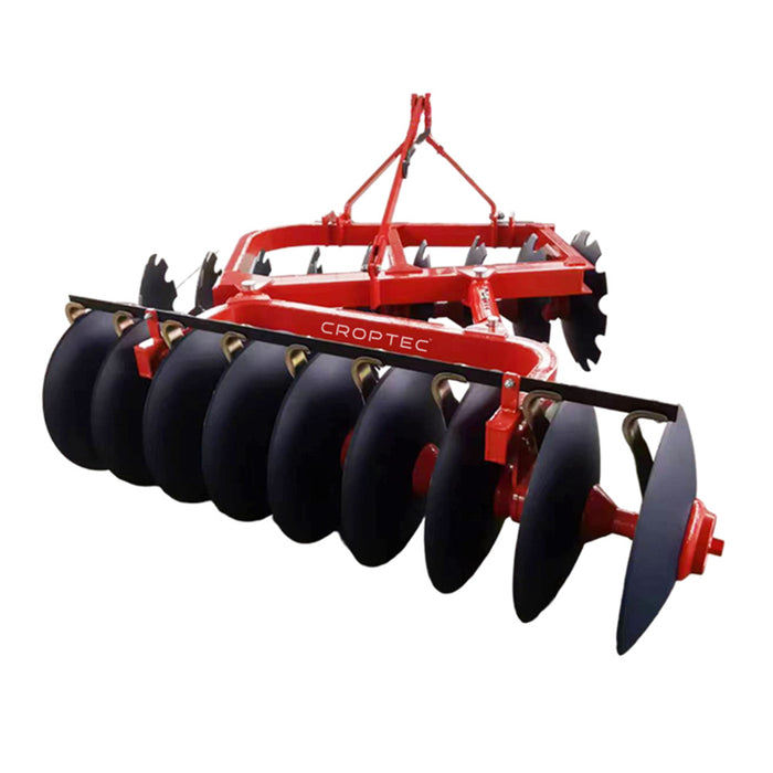 Agriculture machinery RC24-18 DISC Harrow