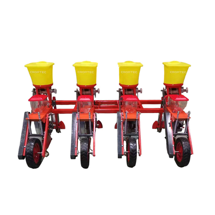 Harriston 2BYSF-4 corn planter Four rows corn seeder with soil covering device for Tractor