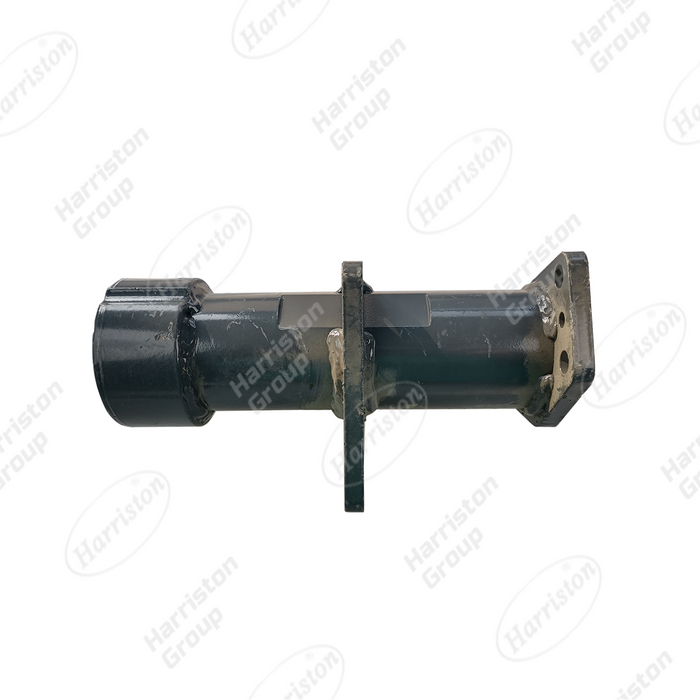 FM World Harvester Spare Parts W2.5E-03B-10-01-00 Flange