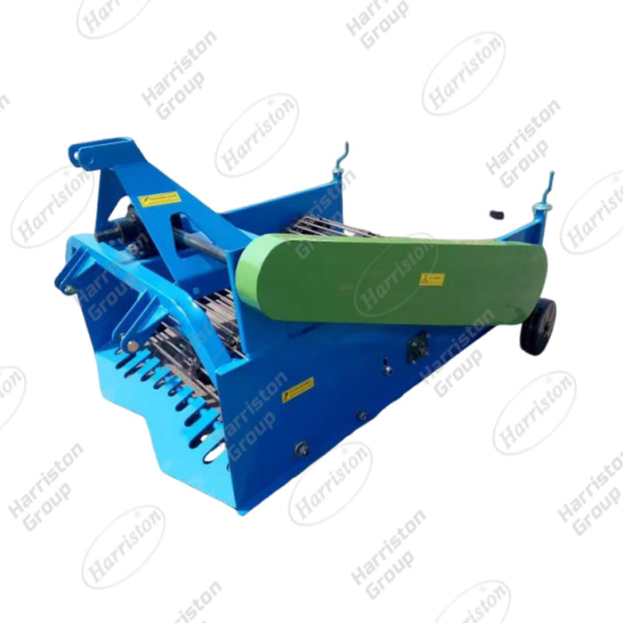 RC1300 High Efficiency Potato Harvester for Farm Use