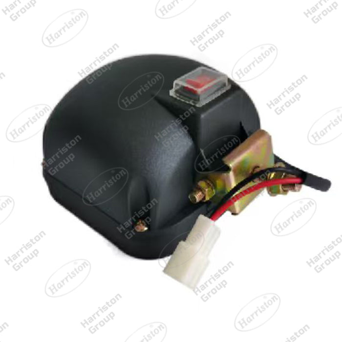KUBOTA DC70 Harvester Spare Parts 5H484-31381 LED Lamp