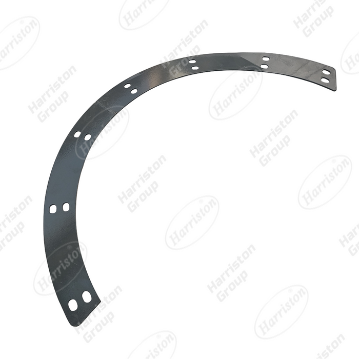 FM World Combine Harvester Spare Parts W2.5K-02S-02-02-08B Spiral Plate
