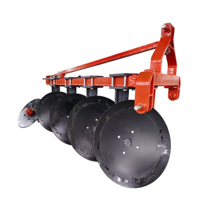 High quality Agriculture implements DP series disc plow for tractors