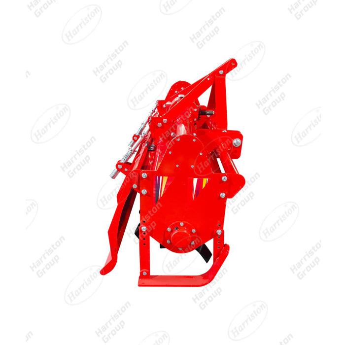 RX 220 Agricultural Rotary Tiller for Agricultural Tractors