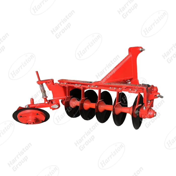 DH205 Disc Plow 5 discs disk plough for tractor