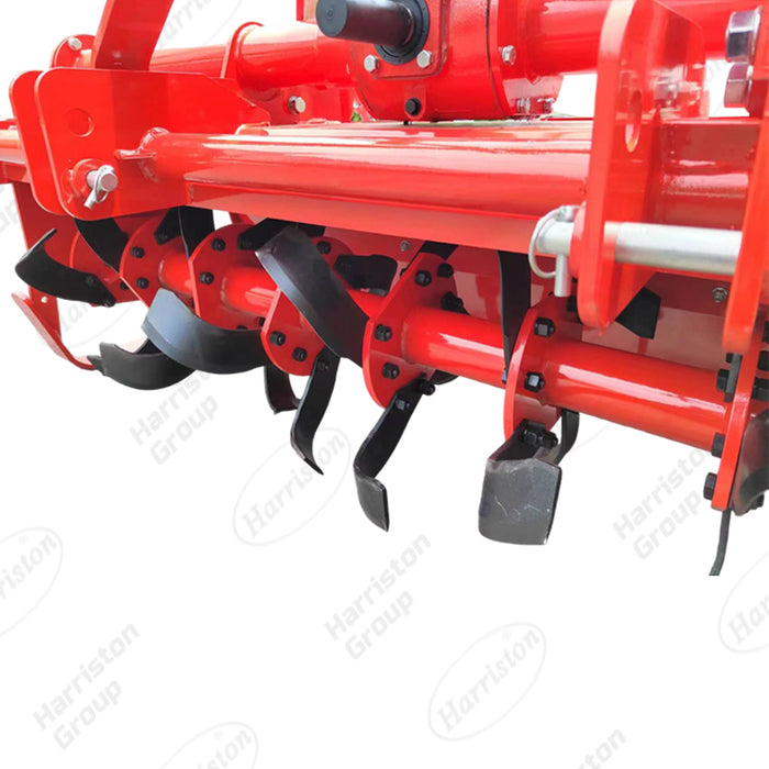 Agricultural Implements RX165 Rotary Tiller for tractor