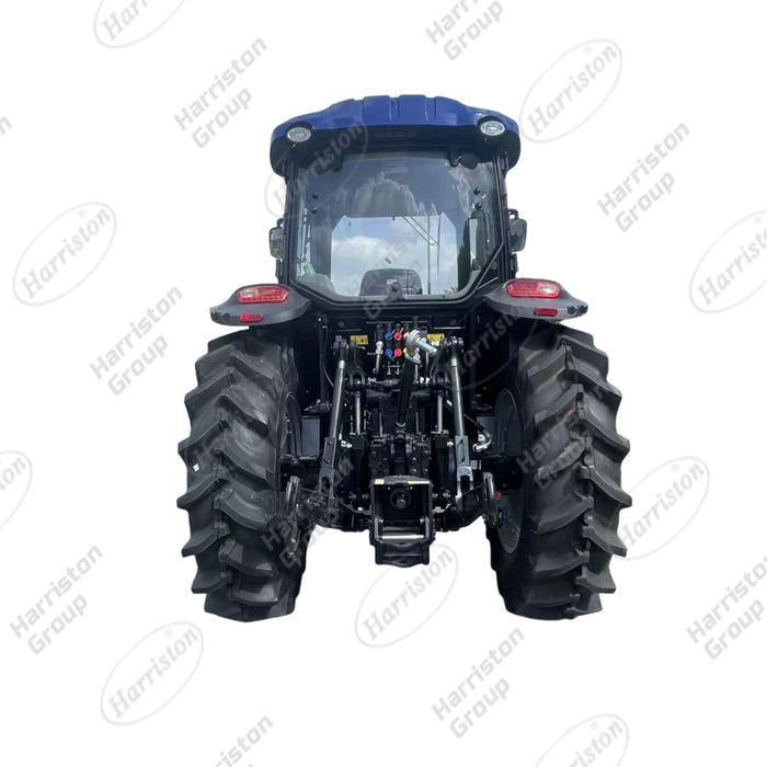 LOVOL M1604 160HP Four Wheel Drive Farm Tractor Heavy Duty Agricultural Tractor for Farming