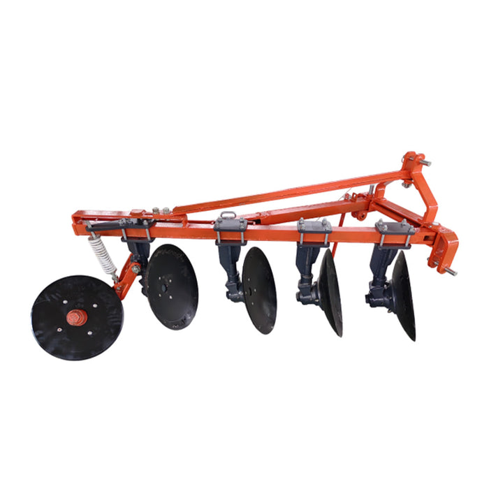 High quality Agriculture implements DP series disc plow for tractors