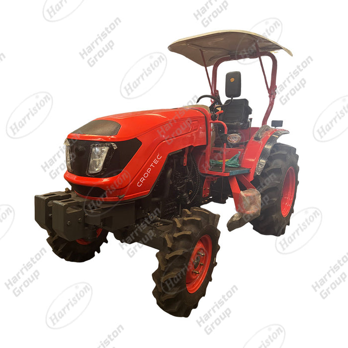 CROPTEC TY254 Tractor 25HP 4WD Agricultural Farm Tractor