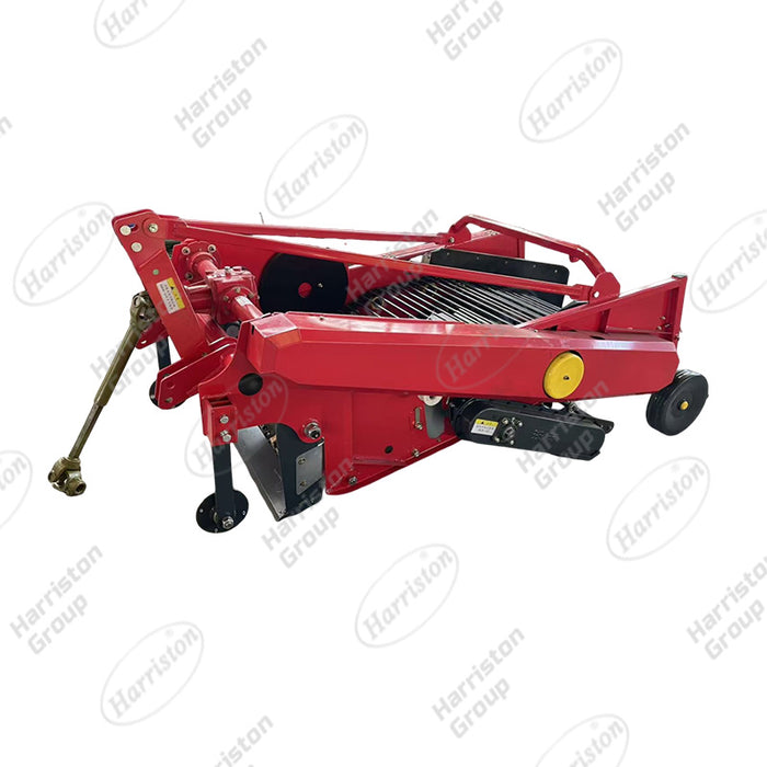Agriculture Implements 4U-1100 PTO-linked Three-point Linkage Potato Harvester
