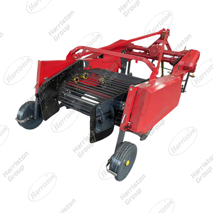 4u-1100 patato harvester