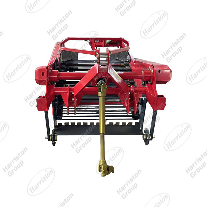 Agriculture Implements 4U-1100 PTO-linked Three-point Linkage Potato Harvester
