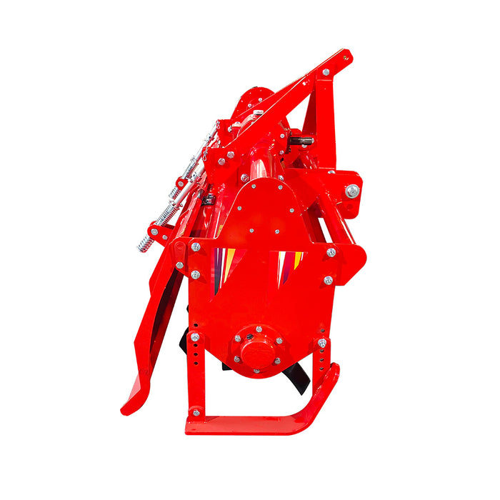 RX series agricultural rotary tiller for tractors