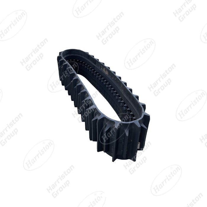 KUBOTA DCX100 Harvester Spare Parts 550*93*56  Rubber CRAWLER