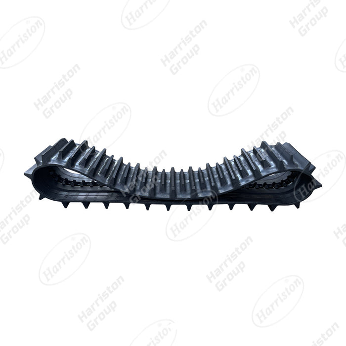KUBOTA DCX100 Harvester Spare Parts 550*93*56  Rubber CRAWLER