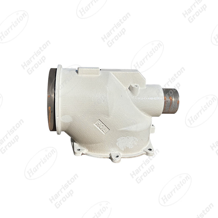 KUBOTA DC70 Pro Harvester Spare Parts 5T072-78515 CASE,1 UNLOADER