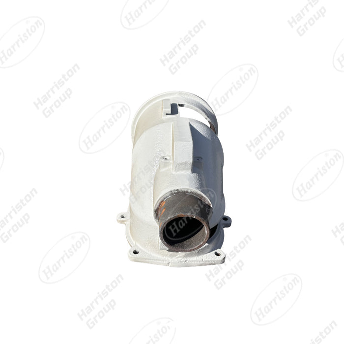 KUBOTA DC70 Pro Harvester Spare Parts 5T072-78515 CASE,1 UNLOADER