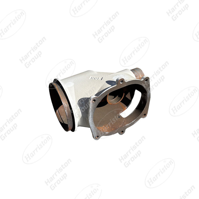 KUBOTA DC70 Pro Harvester Spare Parts 5T072-78515 CASE,1 UNLOADER