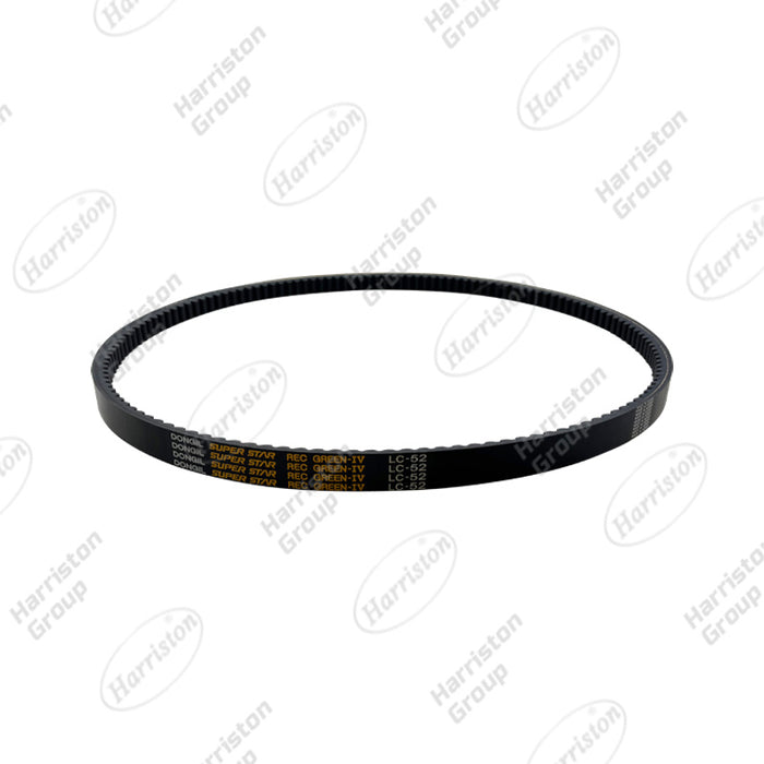 KUBOTA DC70 Harvester Spare Parts  5T078-11570 DRB LC52 Belt Dongil Belt