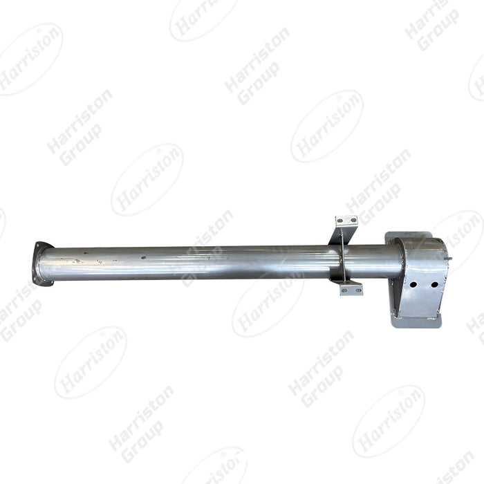 KUBOTA  DC70 Harvester Spare Parts 5T079-67612 1.31M  Stainless Steel CASE(VERTICAL SCREW)