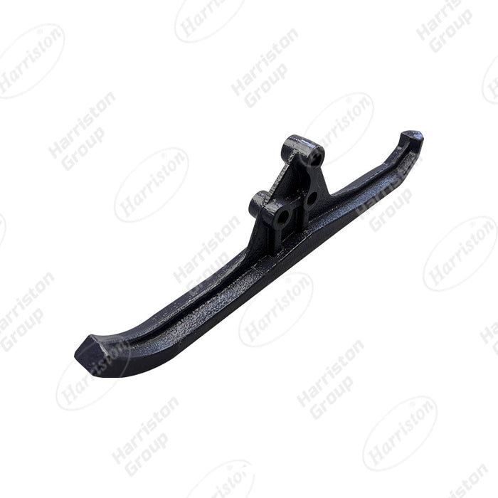 KUBOTA DC35 Harvester Spare Parts 5T081-23410 GUIDE(CRAWLER F)