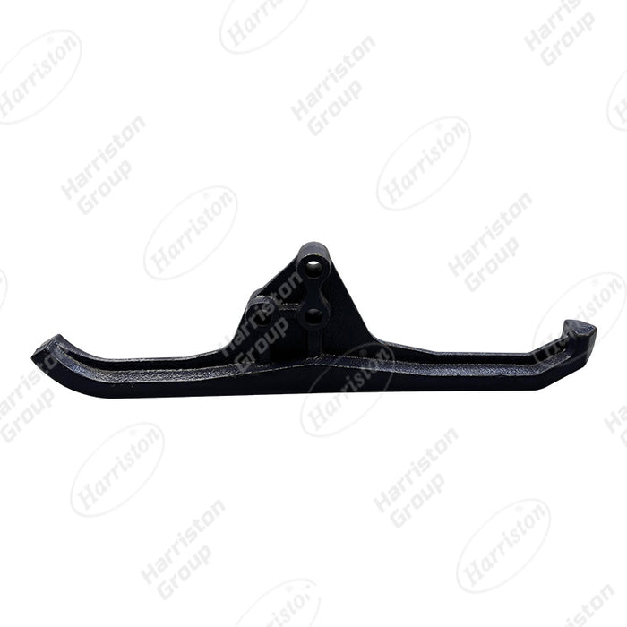 KUBOTA DC35 Harvester Spare Parts 5T081-23410 GUIDE(CRAWLER F)