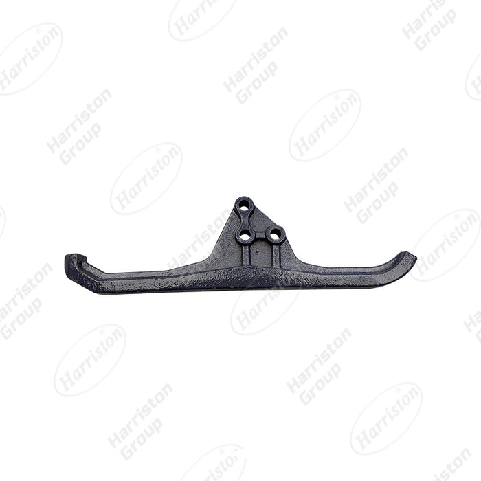 KUBOTA DC35 Harvester Spare Parts 5T081-23410 GUIDE(CRAWLER F)
