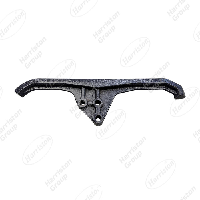KUBOTA DC35 Harvester Spare Parts 5T081-23410 GUIDE(CRAWLER F)