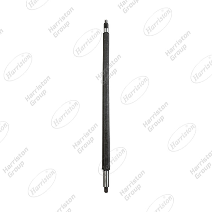 KUBOTA  DC105 Harvester Spare Parts 5T124-46110 SHAFT (FEEDER)