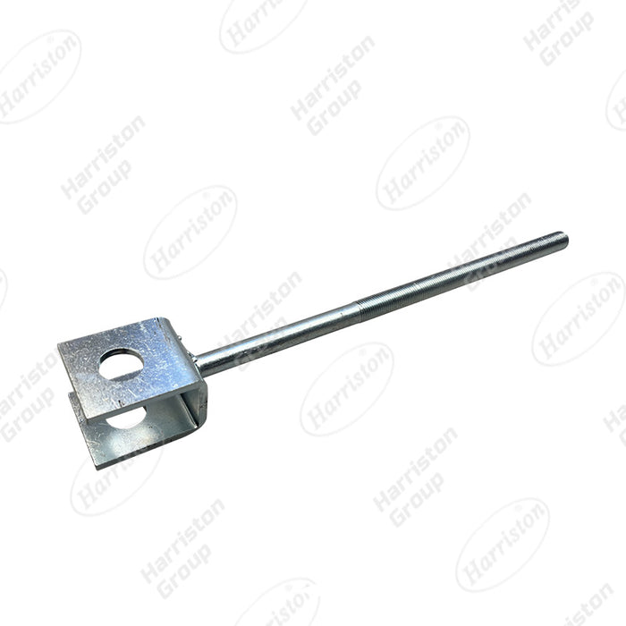 KUBOTA DC105 Harvester Spare Parts 5T124-46750 BOLT(FEEDER,TENSION)