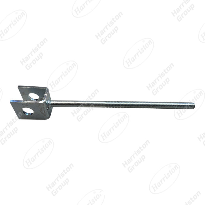 KUBOTA DC105 Harvester Spare Parts 5T124-46750 BOLT(FEEDER,TENSION)
