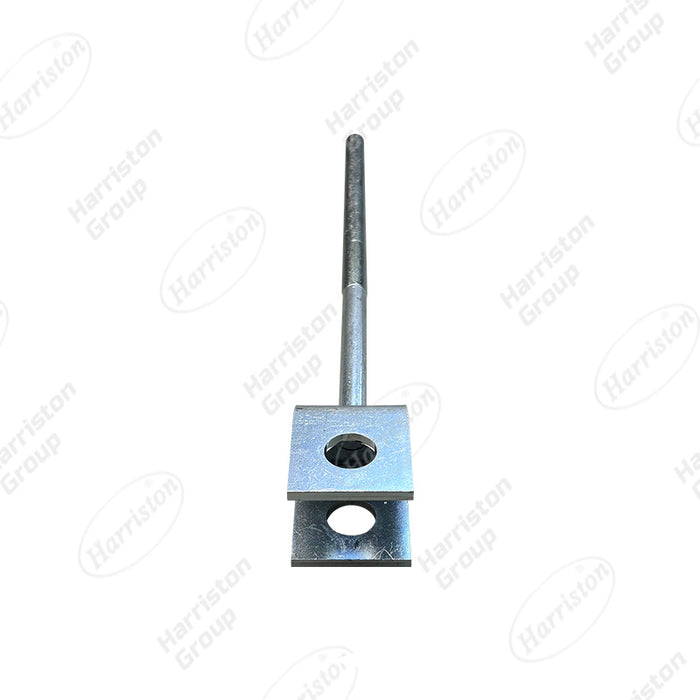 KUBOTA DC105 Harvester Spare Parts 5T124-46750 BOLT(FEEDER,TENSION)