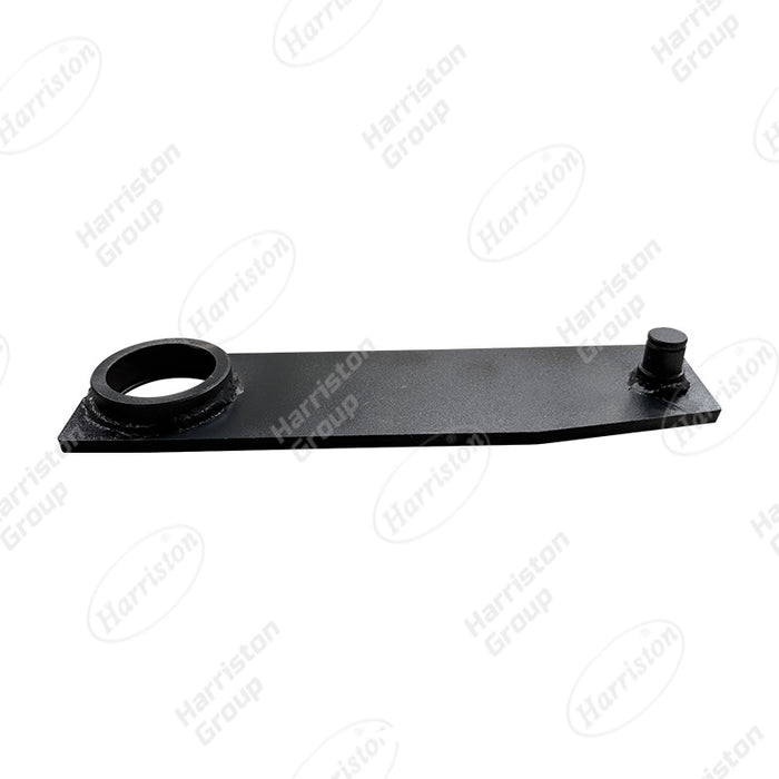 KUBOTA DC105 Harvester Spare Parts 5T124-69310 ARM,TENSION(SHAKING)