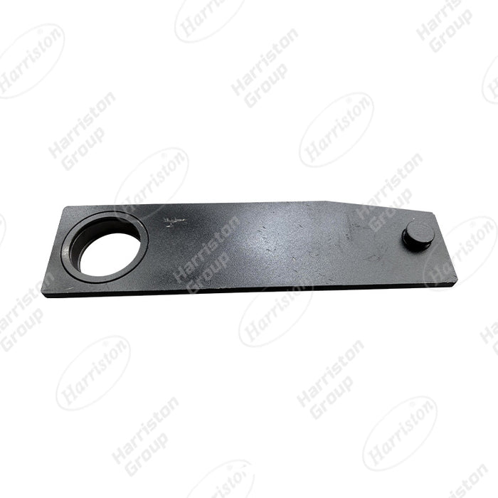 KUBOTA DC105 Harvester Spare Parts 5T124-69310 ARM,TENSION(SHAKING)