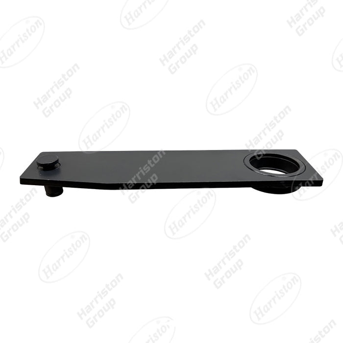 KUBOTA DC105 Harvester Spare Parts 5T124-69310 ARM,TENSION(SHAKING)