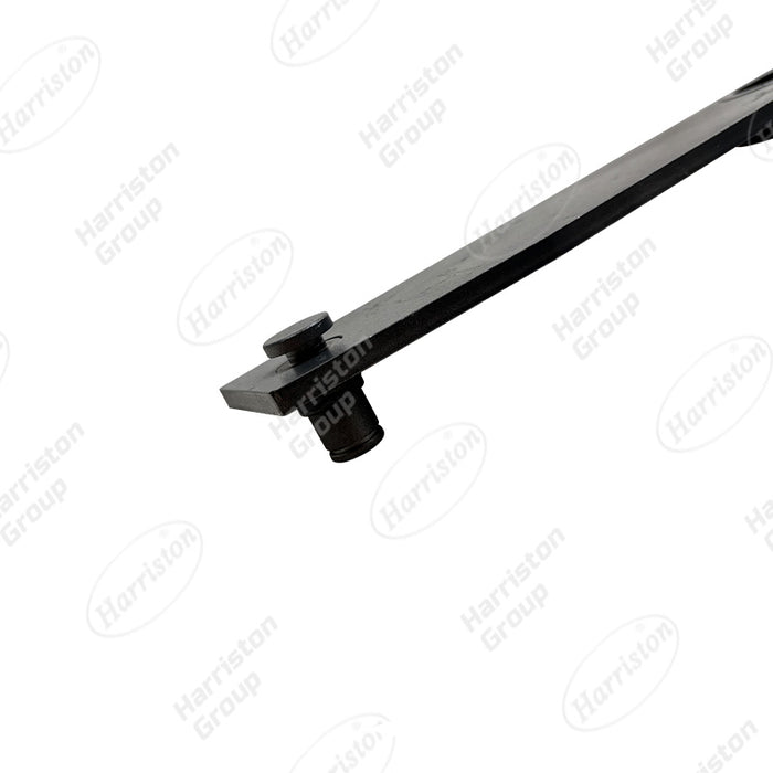 KUBOTA DC105 Harvester Spare Parts 5T124-69310 ARM,TENSION(SHAKING)