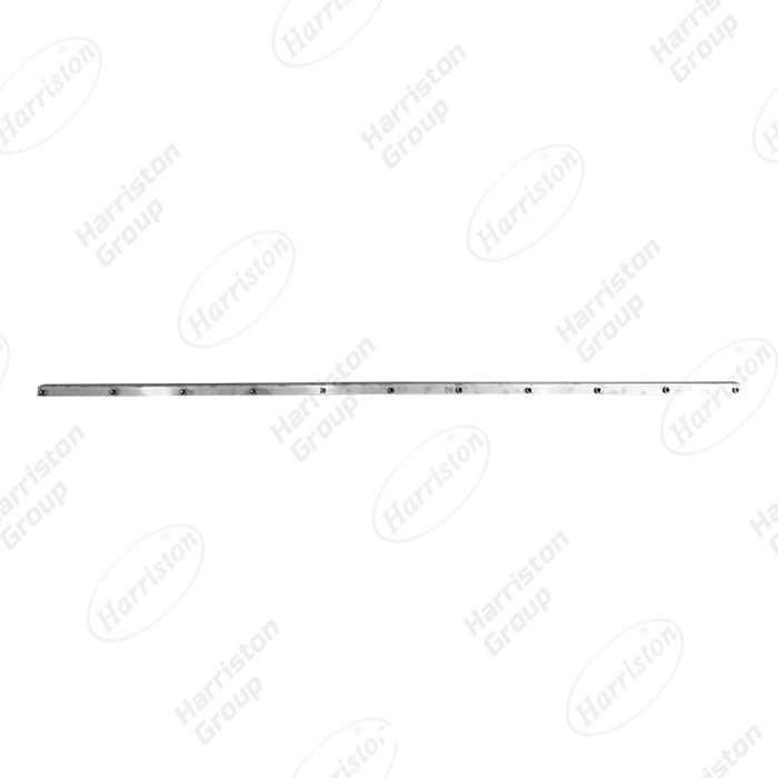 KUBOTA DC105 Harvester Spare Parts 5T124-71250  PLATE(SIEVE)