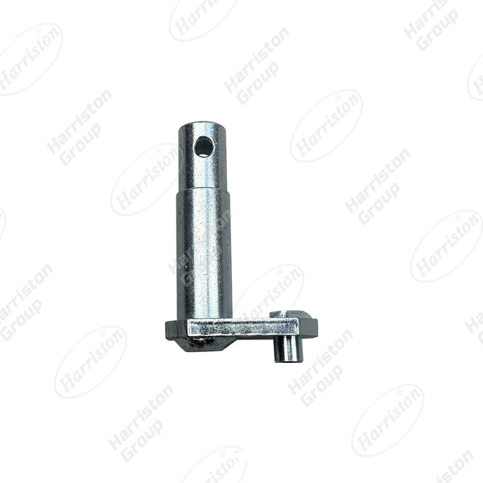 KUBOTA DC105X Harvester Spare Parts 5T126-17132 OEM  LEVER(SUB-SHIFT)