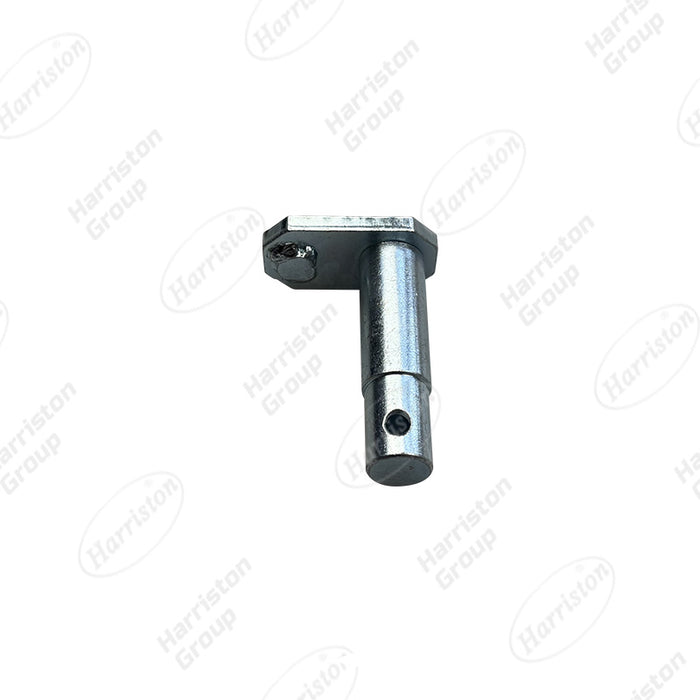 KUBOTA DC105X Harvester Spare Parts 5T126-17132 OEM  LEVER(SUB-SHIFT)