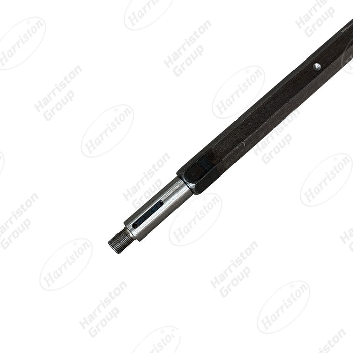 KUBOTA DC93 Harvester Spare Parts 5T131-46110 910MM  SHAFT FEEDER
