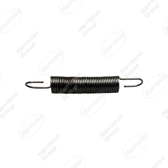 KUBOTA DC108X Harvester Spare Parts 5T285-46260 SPRING(RETURN,HARVEST)