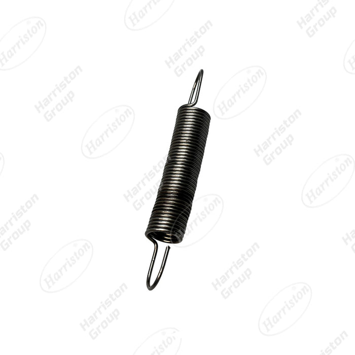 KUBOTA DC108X Harvester Spare Parts 5T285-46260 SPRING(RETURN,HARVEST)